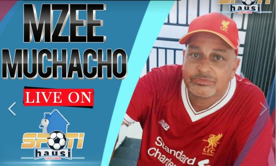 Spoti Hausi: Kutana Live na Mzee Muchacho Leo Saa 10:00 - Global Publishers