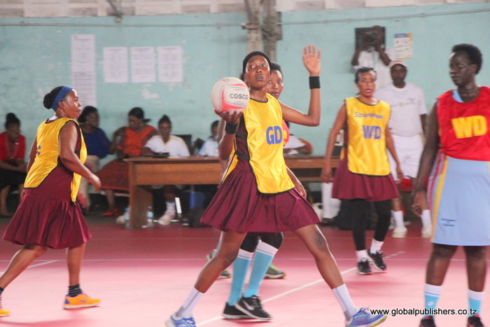 Bunge Tanzania Haikamatiki, Uganda Wasusa - Global Publishers