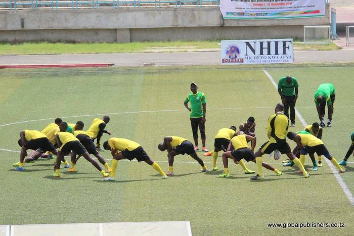 Yanga Waingia Mzigoni, Wapania Kuiangamiza Mbao FC - Global Publishers