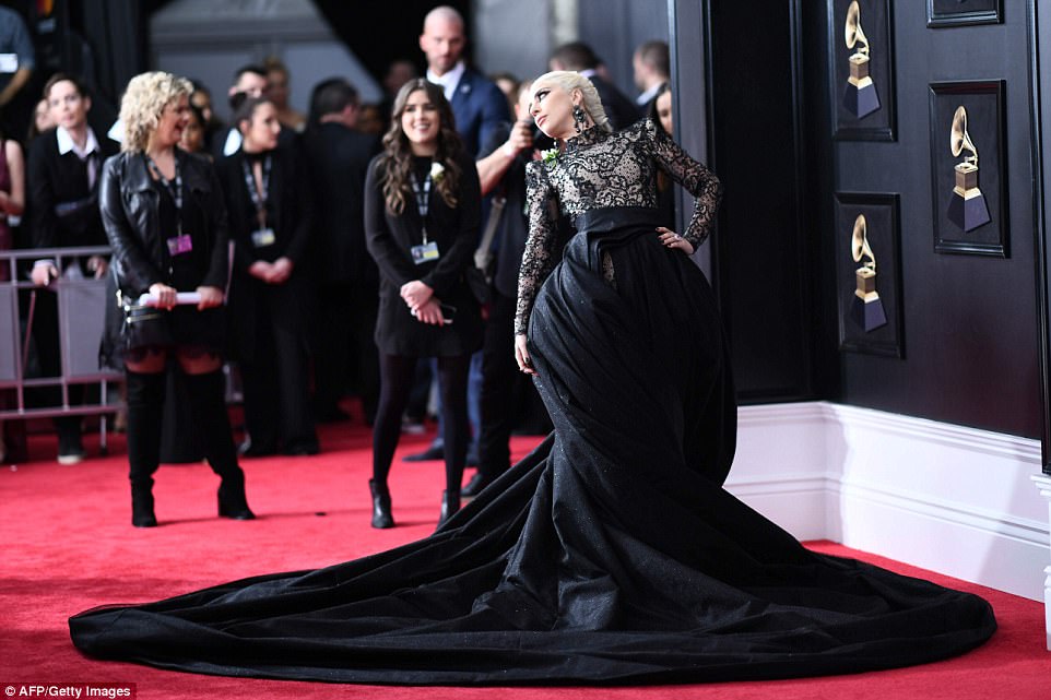 Picha za Matukio Wakati wa Grammy Awards 2018 - Global Publishers