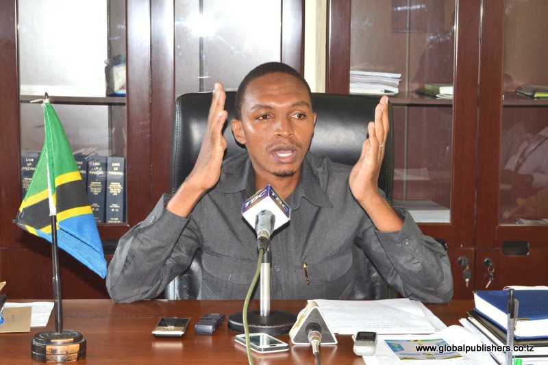 Hapi Asema Serikali Itawakopesha Vijana Pikipiki - Global Publishers