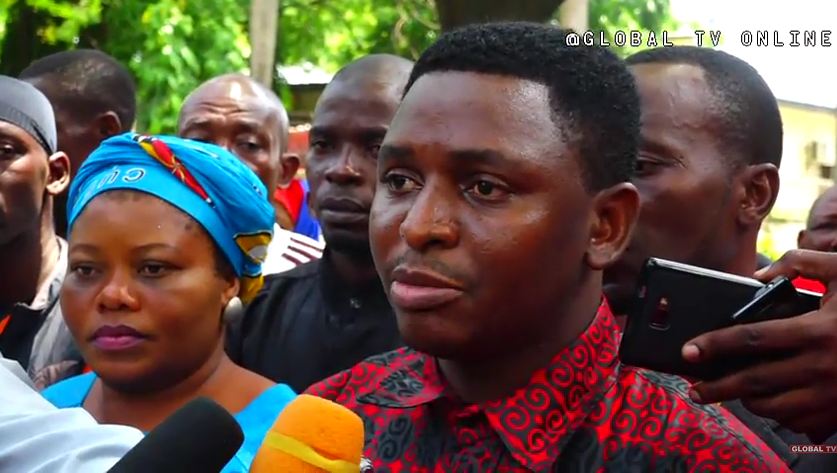 Live: CUF Wachukua Fomu Ya Kugombea Ubunge Kinondoni - Global Publishers