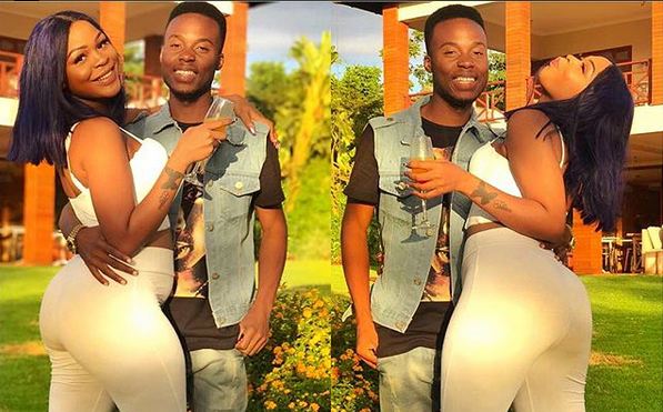 Kibendi Cha Gigy ‘Chamsapraizi’ Mo Music - Global Publishers