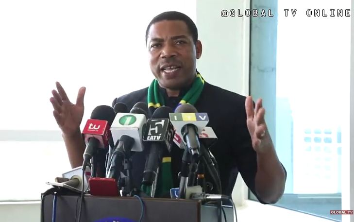 MWIGULU AFANYA MAAMUZI MAGUMU ‘SOKO LA WATUMWA’ WABONGO UGHAIBUNI - Global Publishers