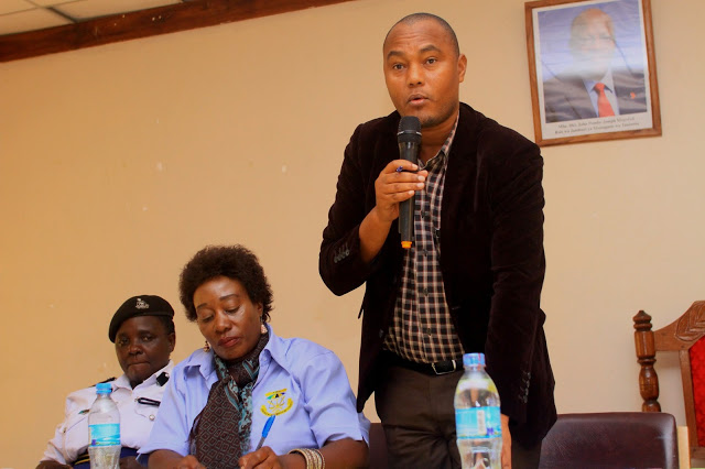 TIRA, IIT Wazindua Mfumo Wa Kimtandao Wa Huduma Za Bima - Global Publishers