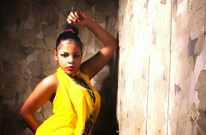 Tiko Aapa Kuweka Historia 2018 - Global Publishers