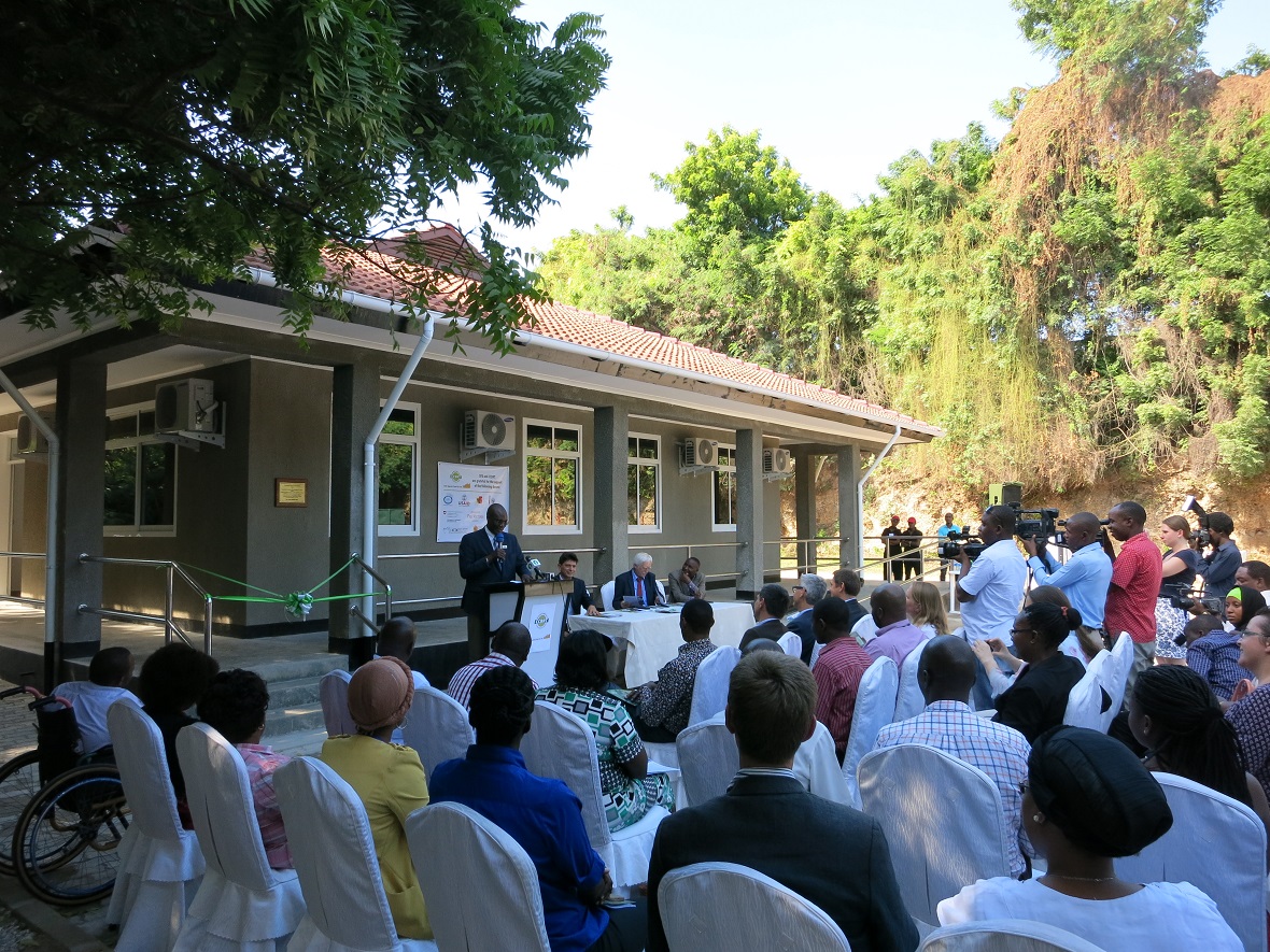 NAFASI ZA KAZI AJIRA CCBRT TANZANIA - Global Publishers