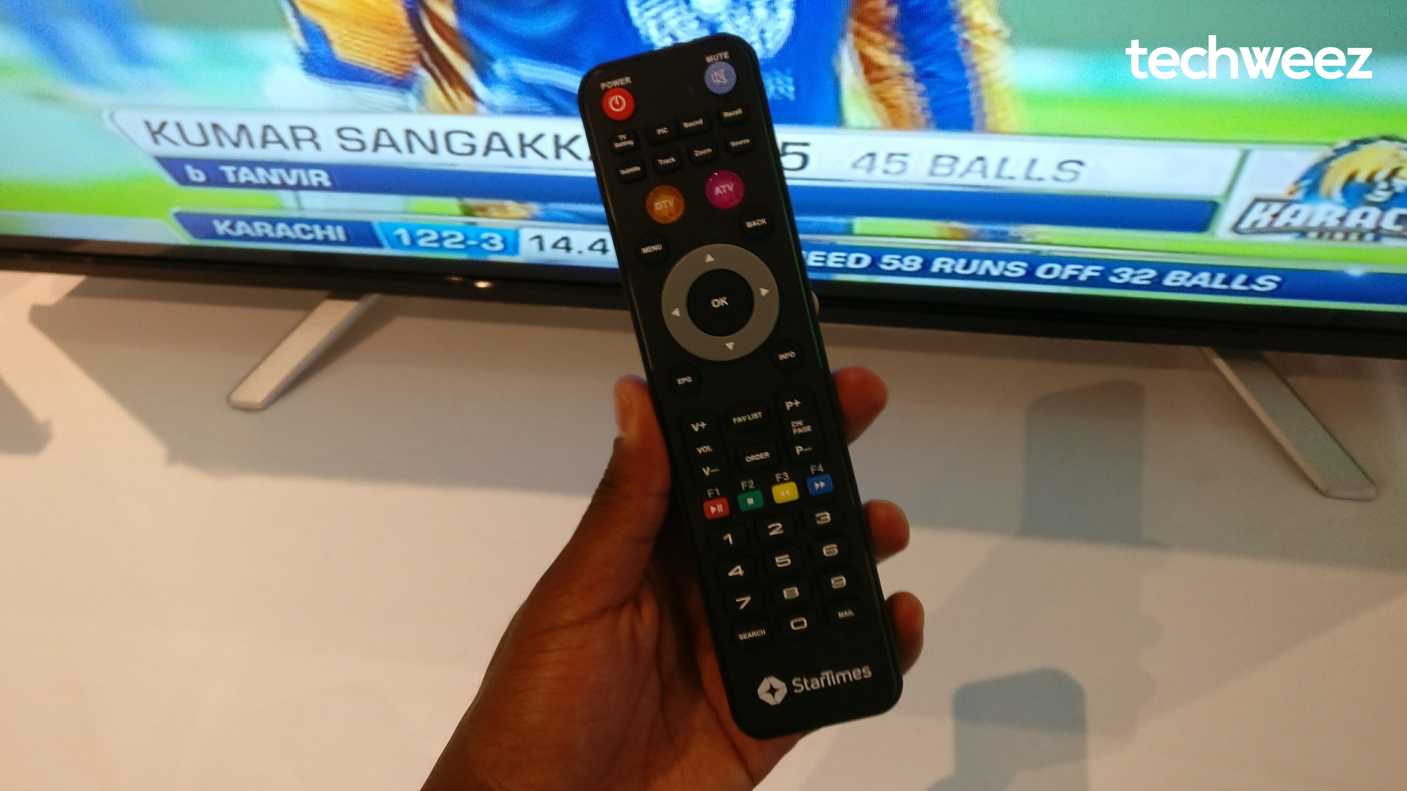 Nafasi Ya Kazi Kutoka Startimes Tanzania