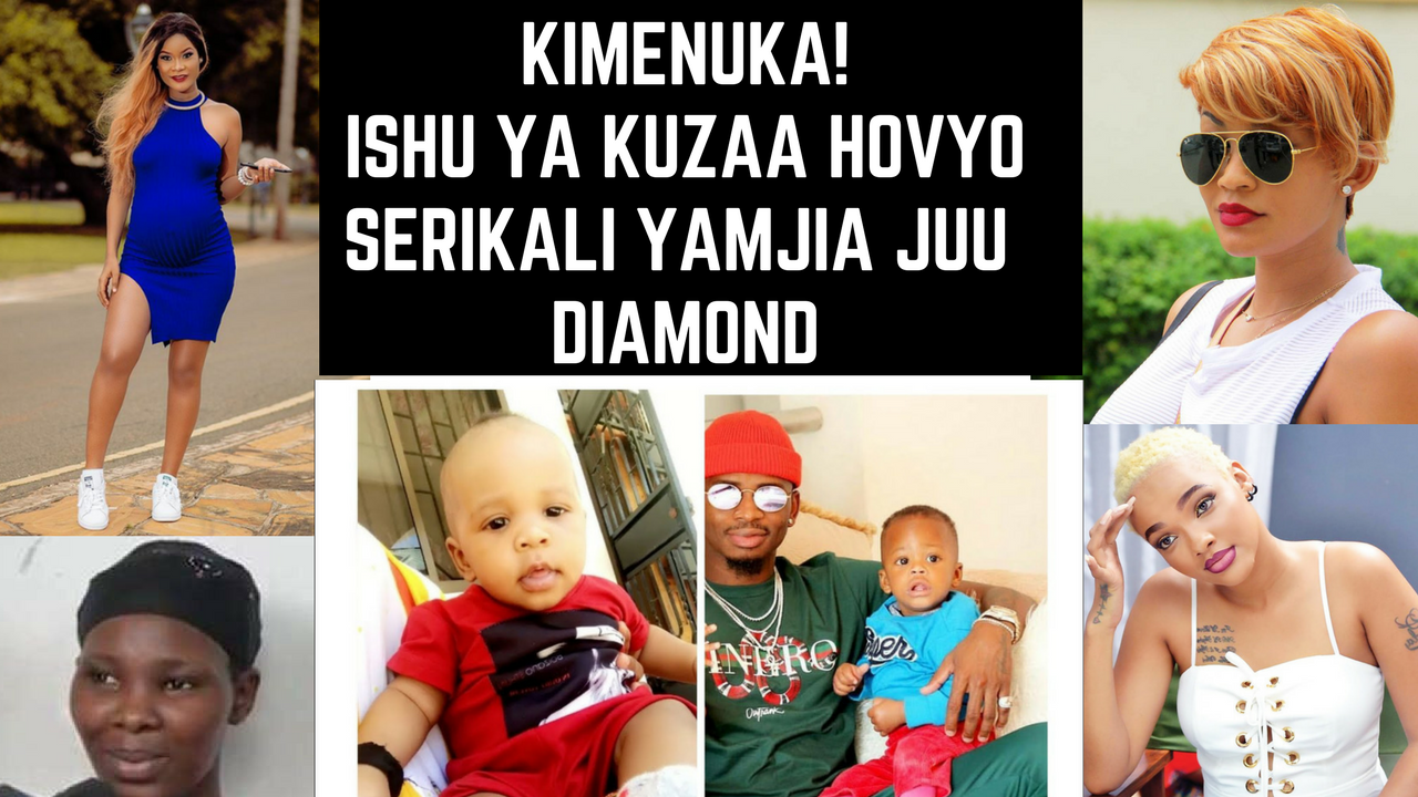 MAGAZETI JAN 22: SERIKALI YAMJIA JUU DIAMOND (Video)