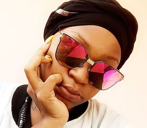 Mauzauza Yamhamisha Nyumba Gigy Money - Global Publishers