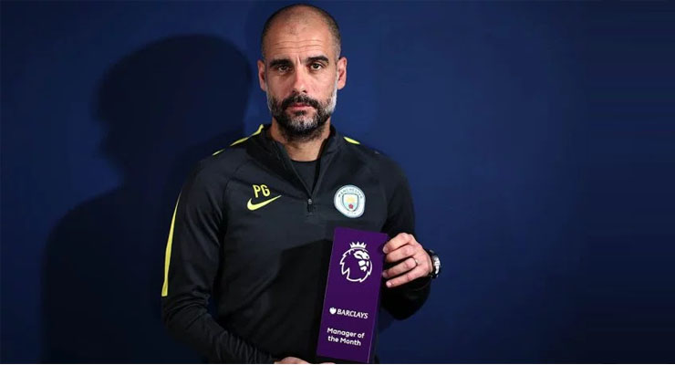 Huyu Guardiola Anatisha! - Global Publishers