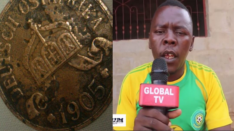 VIDEO: AOKOTA SARAFU YA MAJINI AKIDHANI DHAHABU, KILICHOMKUTA… - Global Publishers