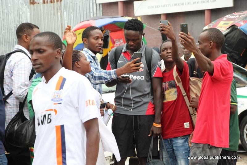 Baada ya Kipigo cha URA, Simba Warejea Dar  Vichwa Chini - Global Publishers