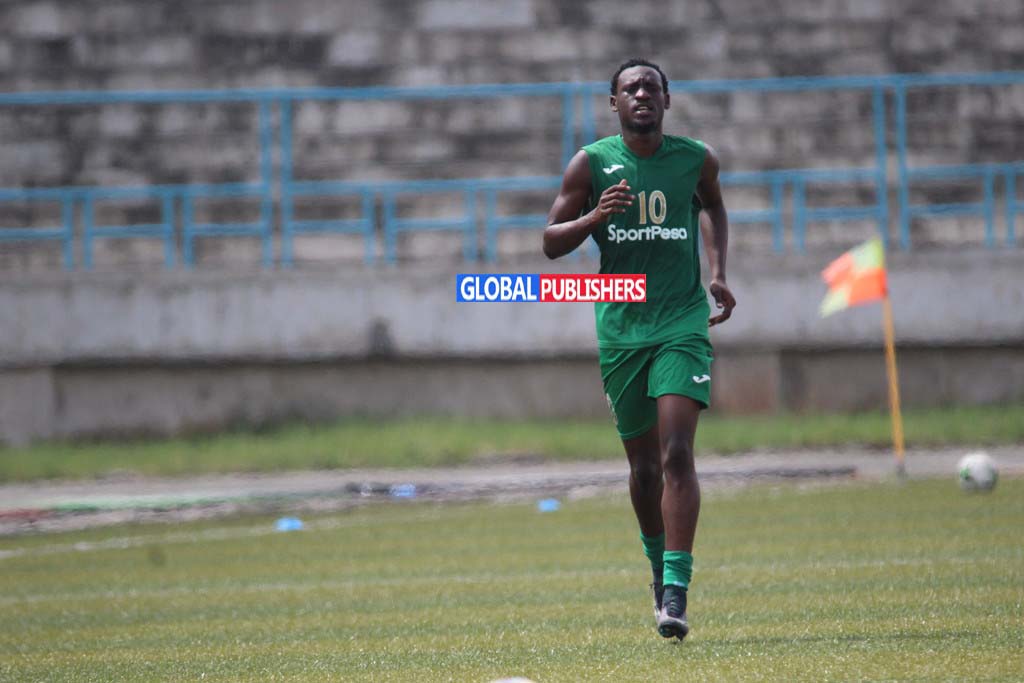 Ajibu Aomba Radhi Yanga - Global Publishers