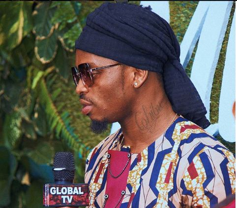 EXCLUSIVE: Diamond Avunja Ukimya Kuhusu Mimba ya Tunda – Video - Global Publishers