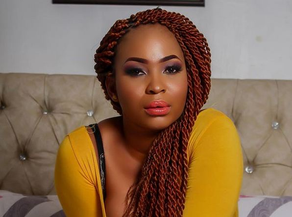 Ester Kiama Aogopa Wanga - Global Publishers