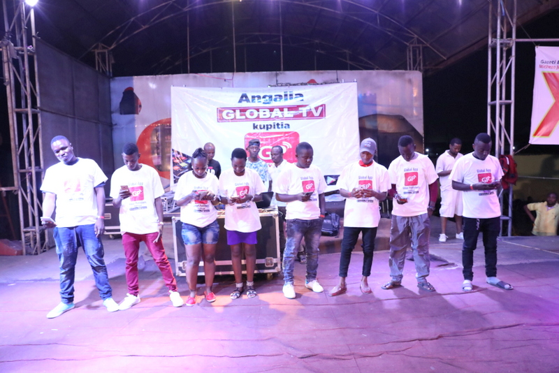 Global Publishers App Yatikisa Mitandaoni, Wajanja Wamiminika Kujiunga - Global Publishers