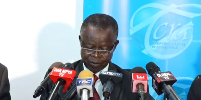 Breaking News: Televisheni 5 Nchini Zapigwa Faini na TCRA kwa Kukiuka Maadili - Global Publishers