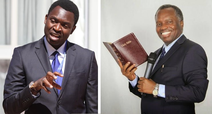 Kigwangalla: Ukimpeleka Mahakamani Askofu Kakobe, Atashinda! - Global Publishers