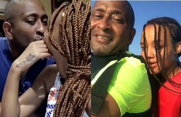 EXCLUSIVE: KINJE AFUNGUKIA ‘VIDEO’ ZAKE ZA MAHABA NA TUNDA – VIDEO - Global Publishers