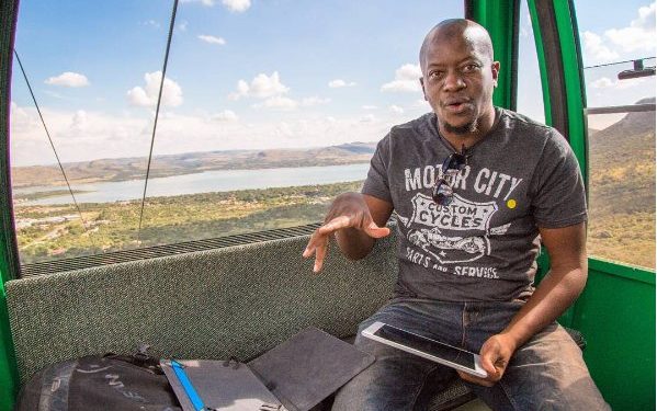 Baada ya Kudaiwa Kukamatwa kwa Uchochezi, Kipanya Awatoa Hofu Watanzania - Global Publishers