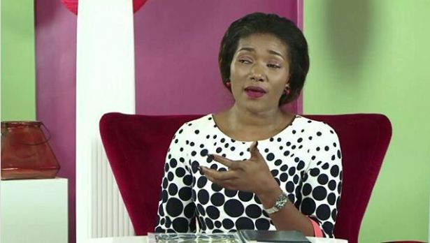 Sakata la Kiria Kudai Kupigwa na Mumewe: Haya Machozi Namlilia Mungu - Global Publishers
