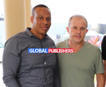 EXCLUSIVE: HUYU HAPA KOCHA MPYA, CHAMPIONI LAMUIBUA MAFICHONI - Global Publishers