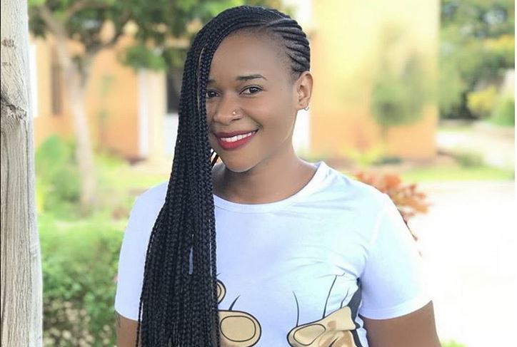 Baada ya Shilole, Linah Naye Afungukia Kuhusu Ndoa Yake - Global Publishers