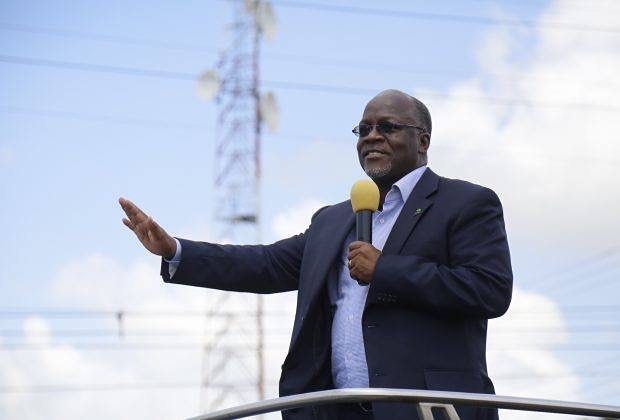 Taarifa ya Uchunguzi Kuhusu Umiliki wa Airtel Yawasilishwa kwa JPM - Global Publishers