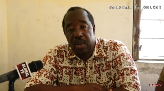 BREAKING: Dkt. Malisa Awalipua CHADEMA, CCM Uchaguzi Kinondoni – Video - Global Publishers