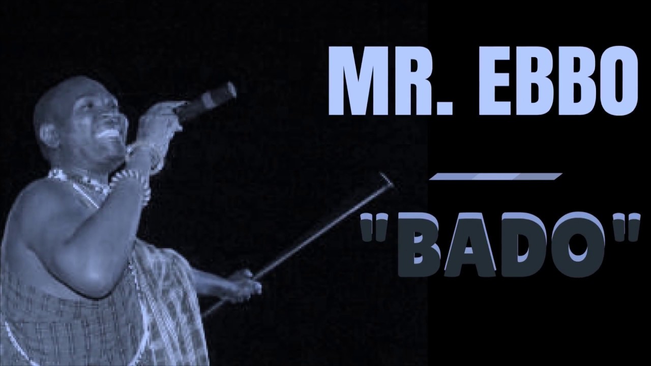 Mr Ebbo Akumbukwa Mkesha wa Mwaka Mpya Dar Live - Global Publishers