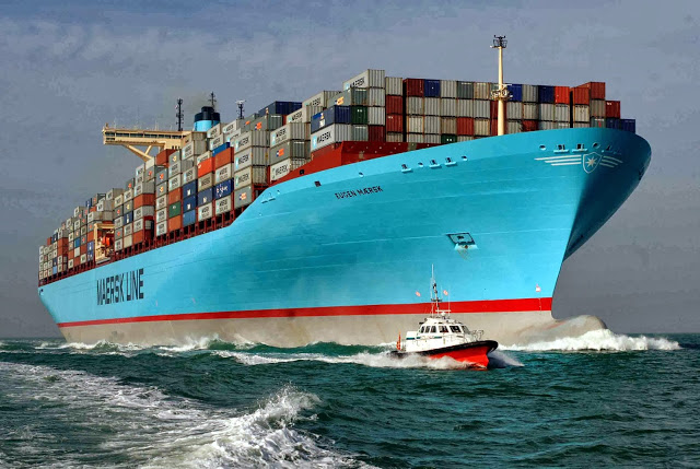 GLOBAL HABARI: Serikali Yafutia Usajili Meli Zilizokamatwa na Dawa za Kulevya - Global Publishers