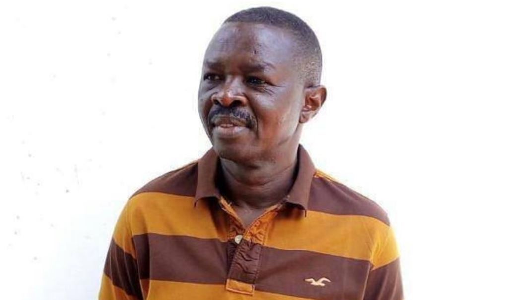 TANZIA: Kocha wa Mwadui FC Afariki Dunia - Global Publishers