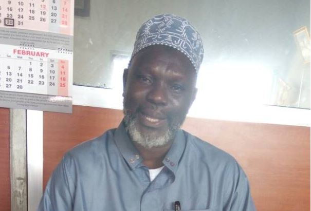WAUMINI  KICHANGANI WAOMBOLEZA MJENZI WA MSIKITI - Global Publishers