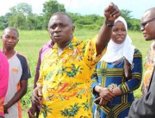 Madiwani Wengine Chadema, CUF Waachia Ngazi, Wajiunga CCM - Global Publishers