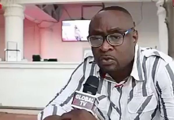 Patcho Awaka Kumwachia Uprezidaa Papii Kocha - Global Publishers