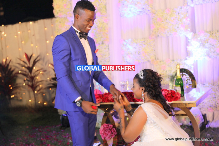 Shilole: Pete Aliyonivisha Uchebe Imetoka Marekani - Global Publishers