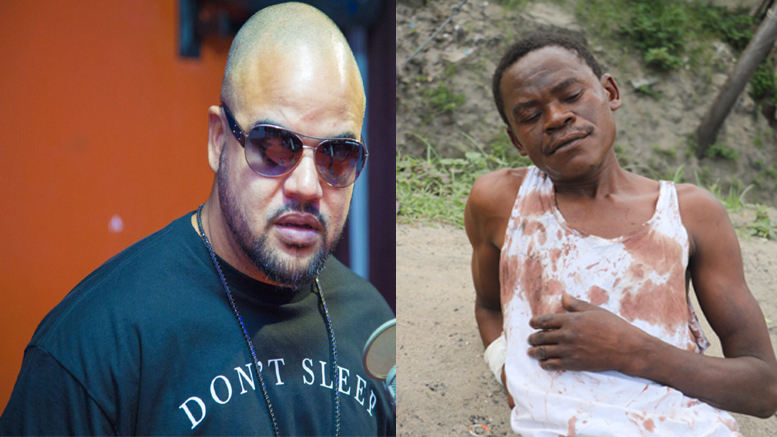  Kijana: Nusura P-Funk Aniue! - Global Publishers