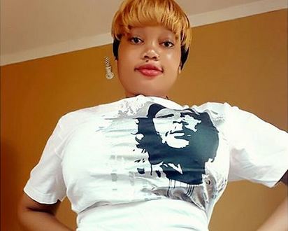 Figa Ya Sasha Yazua Utata - Global Publishers