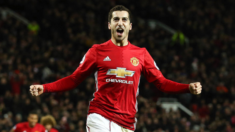 ‘Deal Done’: Mkhitaryan Asepa Arsenal, Sanchez Kuelekea Man U - Global Publishers