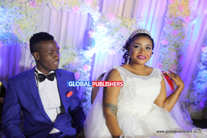 SHILOLE: Hata ‘Kicheche’ Huwa Anaolewa – Video - Global Publishers