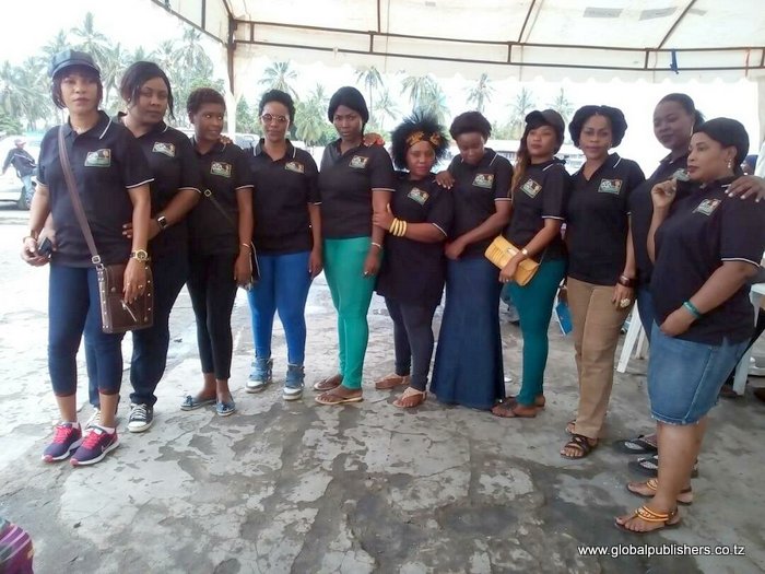 Bongo Movie Waongoza Zoezi la Kuchangia Damu - Global Publishers
