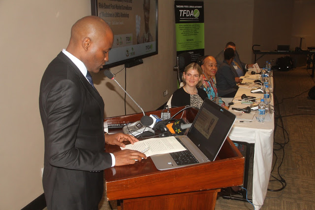 SERIKALI IMESEMA ITAENDELEA KUIMARISHA MFUMO WAKE WA UTOAJI DAWA - Global Publishers