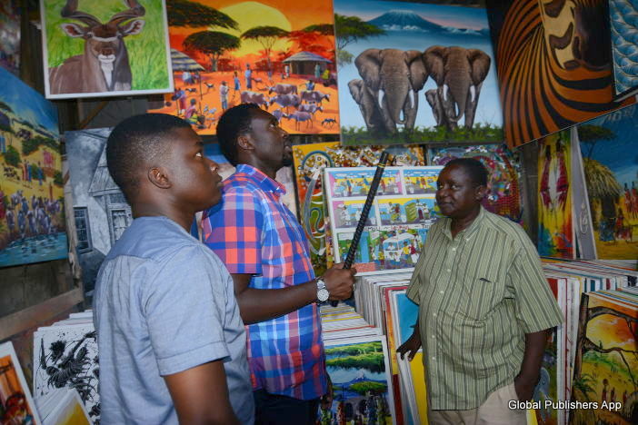 Kigwangala kuikarabati nyumba ya Nyerere - Global Publishers