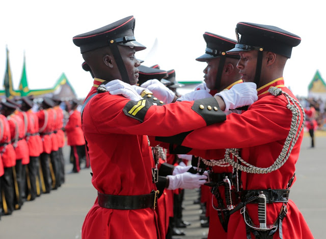 LIVE: Taarifa ya Habari Kutoka TBC 1 (February 03, 2018- Usiku) - Global Publishers