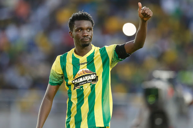 Cannavaro Apata Pigo Akiwa Sheliheli - Global Publishers