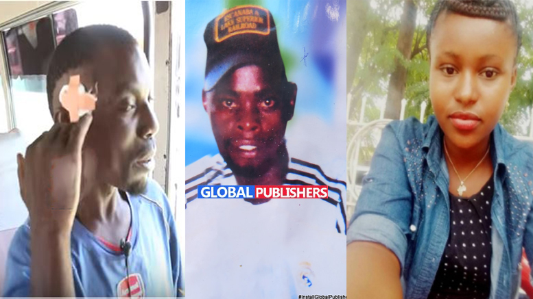 Wakati Kifo cha Akwilina Kikitikisa, Mfanyabiashara Auawa Nje ya NIT - Global Publishers