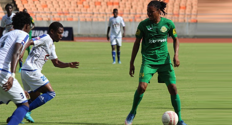 Yanga Yatumia saa 72 Kupangua Hujuma - Global Publishers