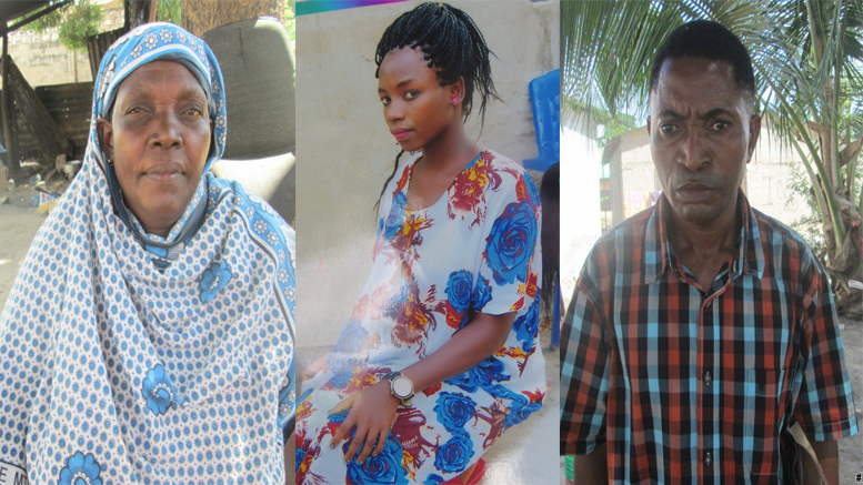 ASIYEJULIKANA ATOWEKA NA MKE WA MTU! - Global Publishers