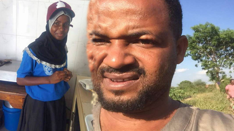 MWANAFUNZI ATOWEKA SIKU 30, APATIKANA, AFARIKI - Global Publishers